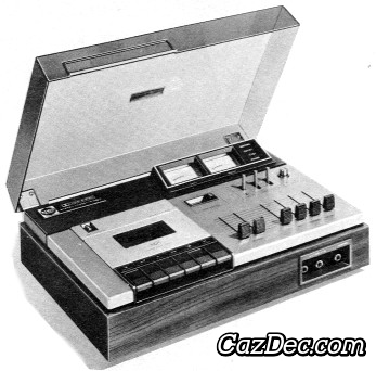 Aiwa AD-1500