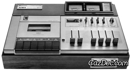 Aiwa AD-1800