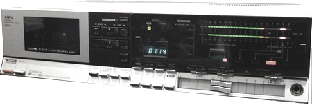 Aiwa AD-3800