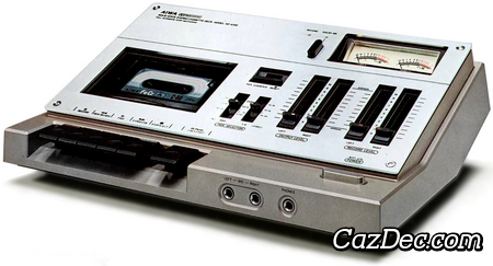 Aiwa AD-4200