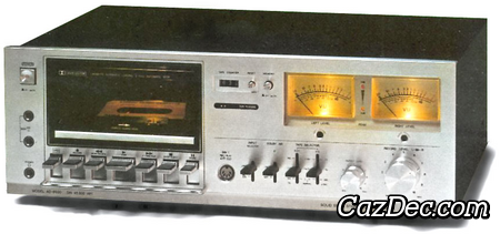 Aiwa AD-6500