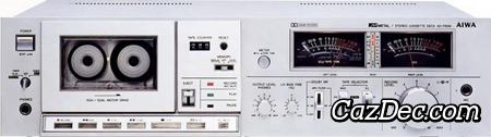 Aiwa AD-F60M