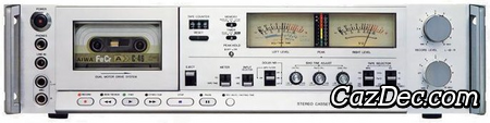 Aiwa AD-F70