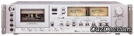 Aiwa AD-F70M