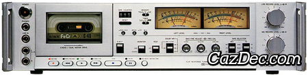Aiwa AD-F80