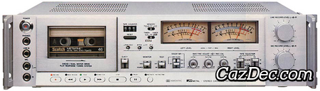Aiwa AD-F80M