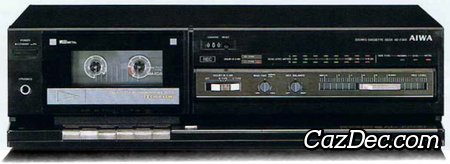 Aiwa AD-F260