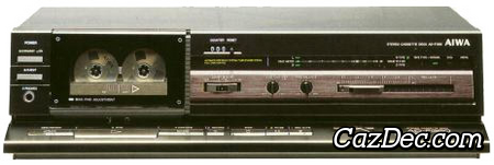 Aiwa AD-F360