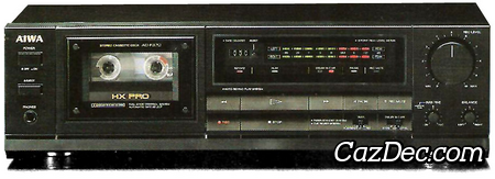 Aiwa AD-F370