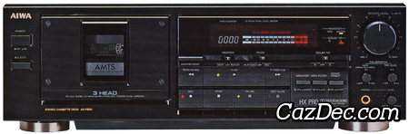 Aiwa AD-F800
