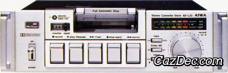Aiwa AD-L22