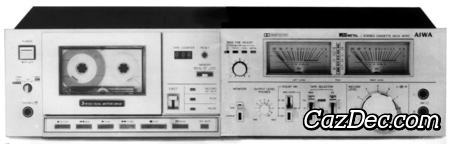 Aiwa AD-M700