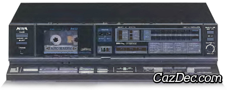 Aiwa AD-R450