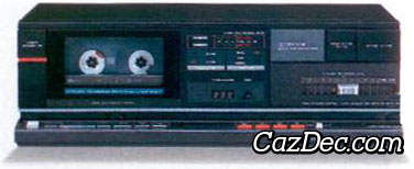 Aiwa FX-80