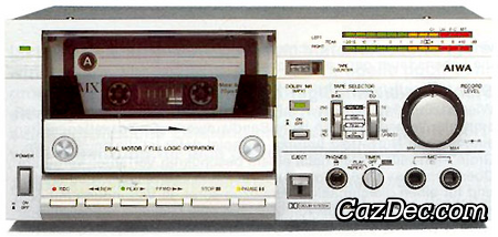 Aiwa SD-L50