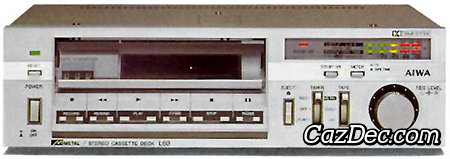 Aiwa SD-L60