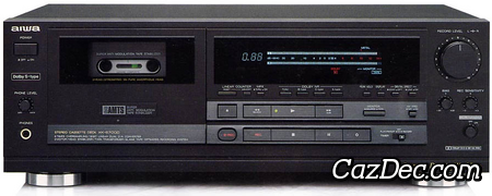 Aiwa XK-S7000