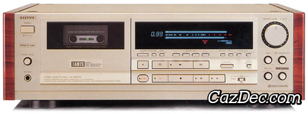 Aiwa XK-S9000