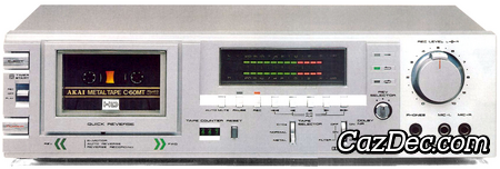Akai CS-F33R