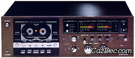Dual C 830