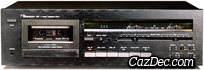 Nakamichi 480