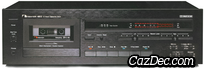 Nakamichi 480Z