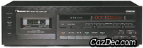 Nakamichi 481Z