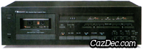Nakamichi 482