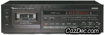 Nakamichi 482Z