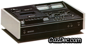 Nakamichi 500