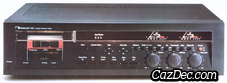 Nakamichi 580