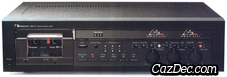 Nakamichi 580M