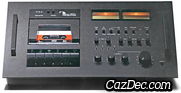 Nakamichi 600II