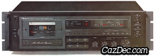 Nakamichi 660ZX