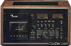 1000II Tri Tracer