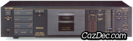 Nakamichi BX-125E