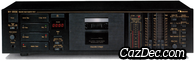 Nakamichi BX-300E