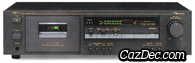 Nakamichi CR-1