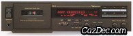 Nakamichi DR-2