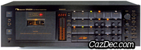 Nakamichi Dragon