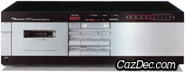 Nakamichi LX-5