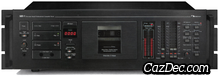 Nakamichi MR-1