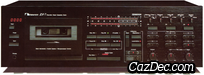 Nakamichi ZX-7