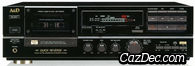 A&D GX-R3500