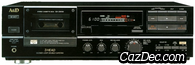 A&D GX-Z6100
