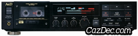 A&D GX-Z7000