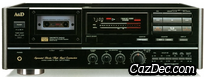 A&D GX-Z7100EV