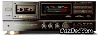 A&D GX-Z7100EX