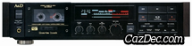 A&D GX-Z9000