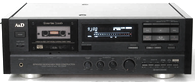 A&D GX-Z9100